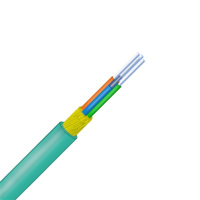 GJFJV Indoor Multi-Purpose Figing Fiberpic Cable
